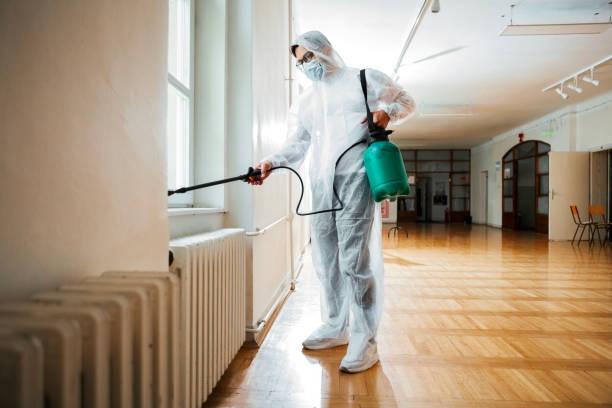 Best Exterminator Services  in Marion, MT